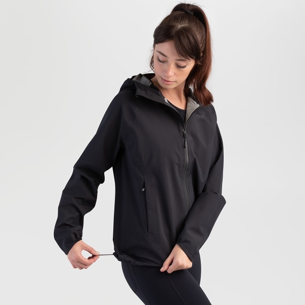 OUTDOOR RESEARCH Women's Motive AscentShell Jacket