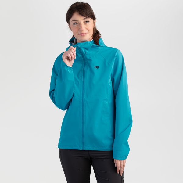 OUTDOOR RESEARCH Women's Motive AscentShell Jacket