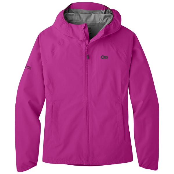 OUTDOOR RESEARCH Women's Motive AscentShell Jacket