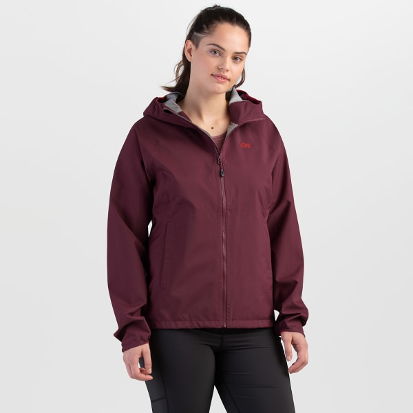 OUTDOOR RESEARCH Women's Motive AscentShell Jacket