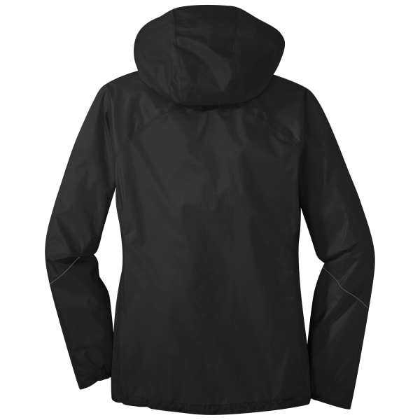 OUTDOOR RESEARCH Women's Helium Rain Jacket