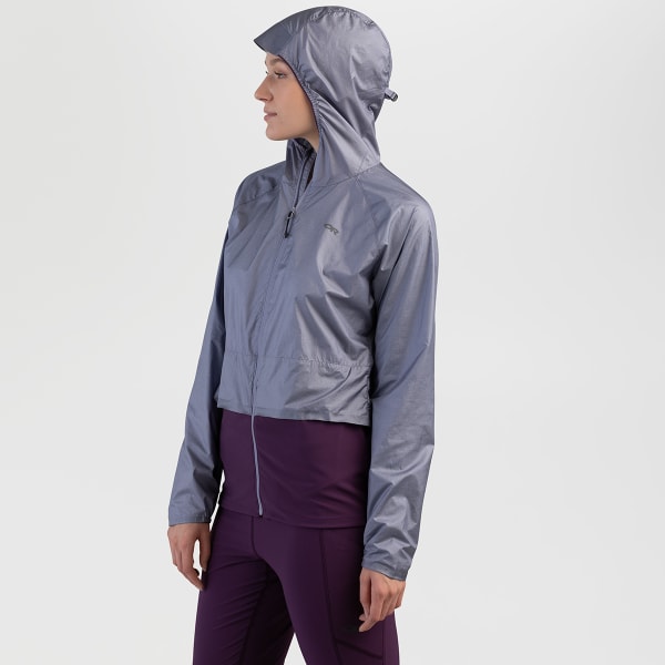 OUTDOOR RESEARCH Women's Helium Wind Hoodie