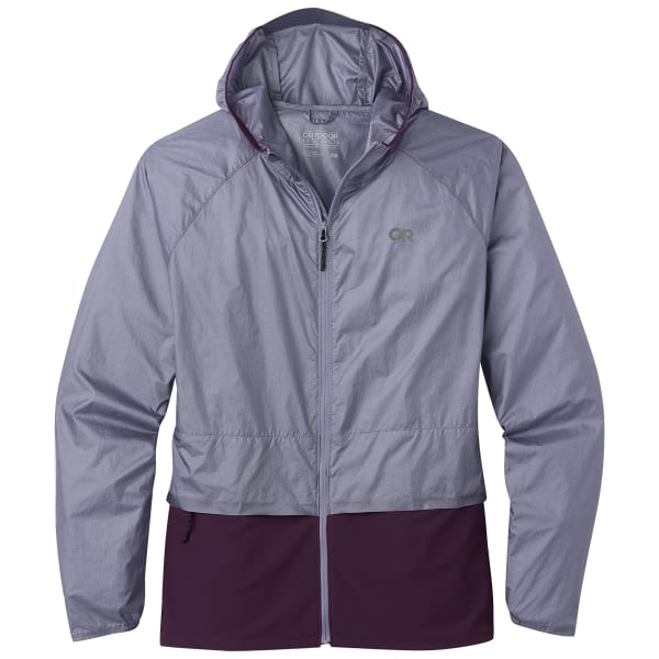 OUTDOOR RESEARCH Women's Helium Wind Hoodie