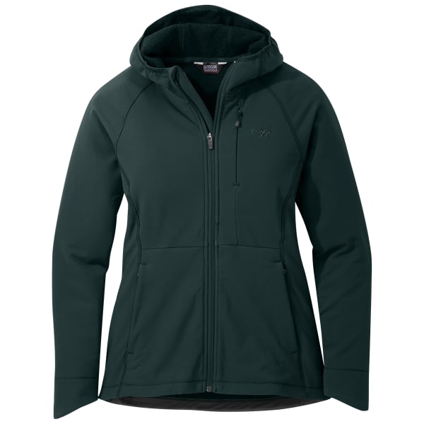 OUTDOOR RESEARCH Women's Georgetown Hoodie