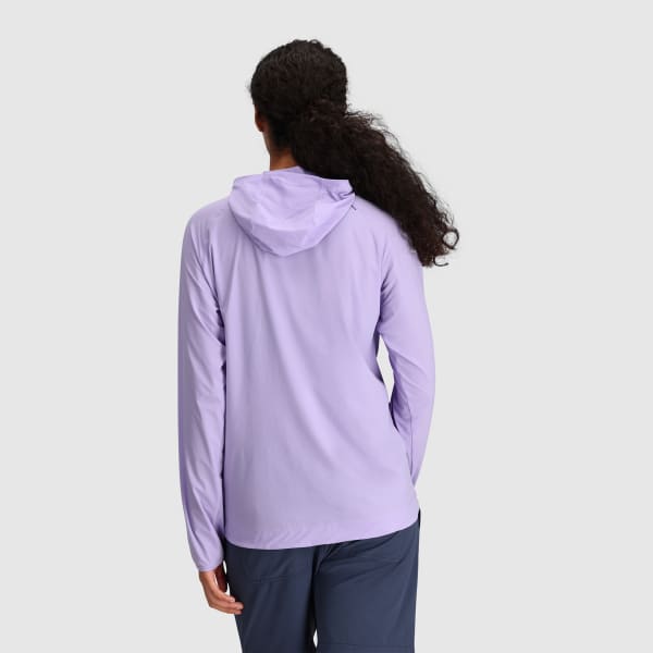 OUTDOOR RESEARCH Women's Astroman Sun Hoodie