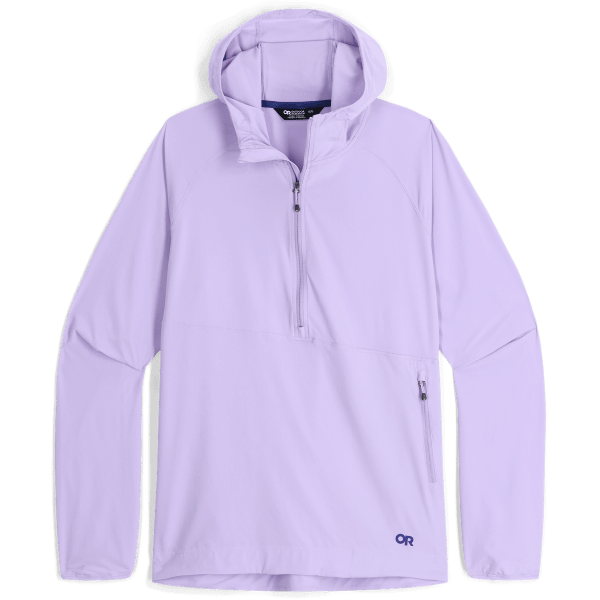 OUTDOOR RESEARCH Women's Astroman Sun Hoodie