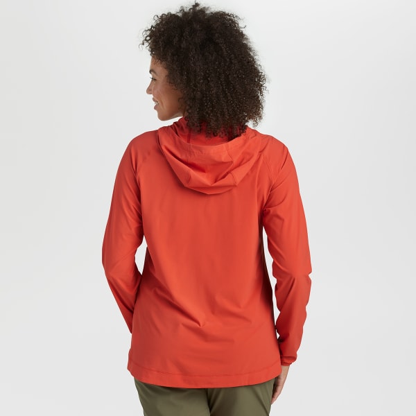 OUTDOOR RESEARCH Women's Astroman Sun Hoodie