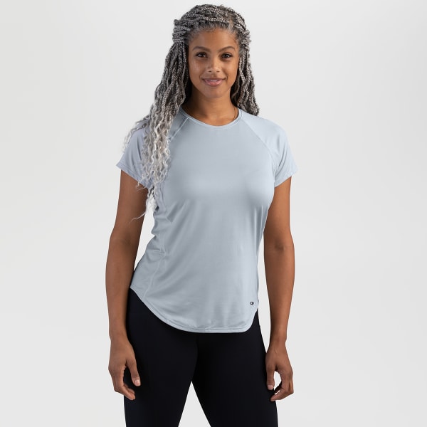 OUTDOOR RESEARCH Women's Argon S/S Tee