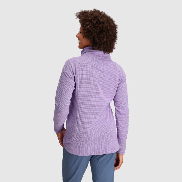 OUTDOOR RESEARCH Women's Trail Mix Cowl Pullover