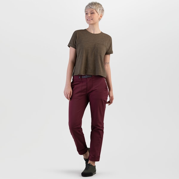 OUTDOOR RESEARCH Women's Shastin Pants - Regular