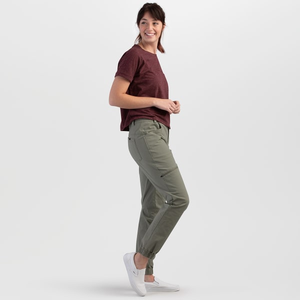 OUTDOOR RESEARCH Women's Wadi Rum Joggers