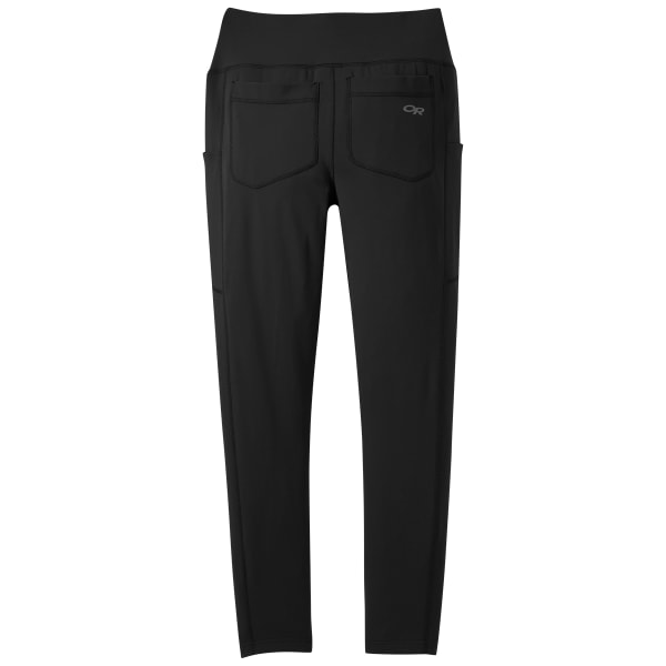 OUTDOOR RESEARCH Women's Vantage 7/8 Leggings - Eastern Mountain Sports