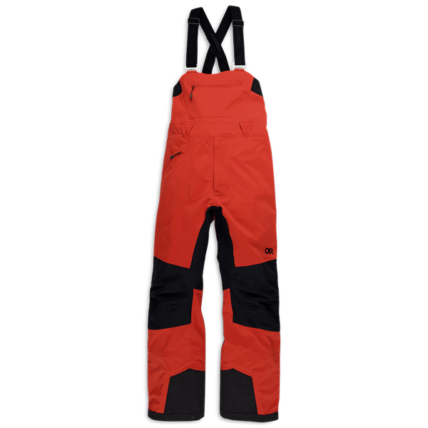 OUTDOOR RESEARCH Men's Archangel Bibs