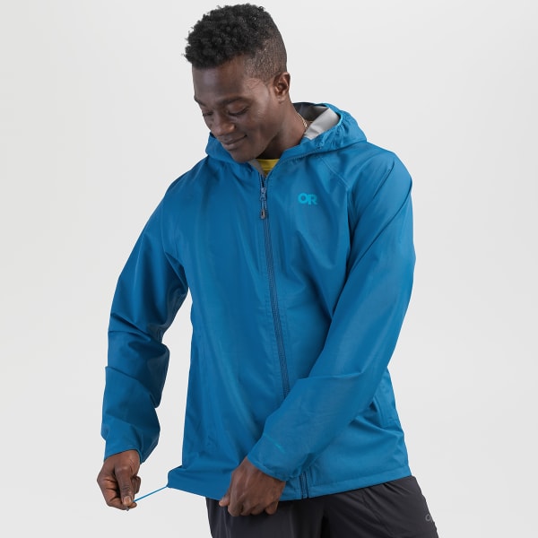 OUTDOOR RESEARCH Men's Motive AscentShell Jacket