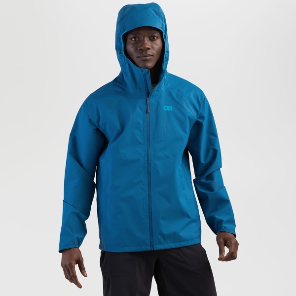 OUTDOOR RESEARCH Men's Motive AscentShell Jacket