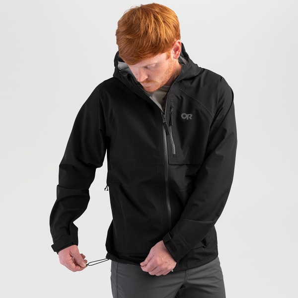 OUTDOOR RESEARCH Men's Cloud Forest Jacket