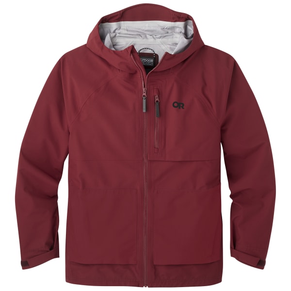 OUTDOOR RESEARCH Men's Cloud Forest Jacket