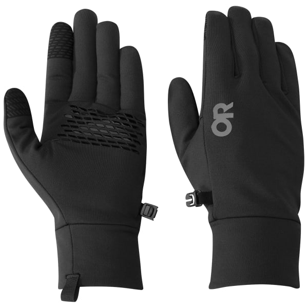 OUTDOOR RESEARCH Protective Essential Midweight Liner Gloves