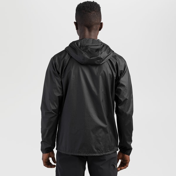 OUTDOOR RESEARCH Men's Helium Wind Hoodie - Eastern Mountain Sports