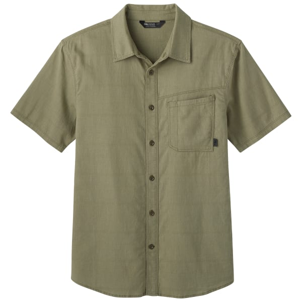 OUTDOOR RESEARCH Men's Weisse Shirt