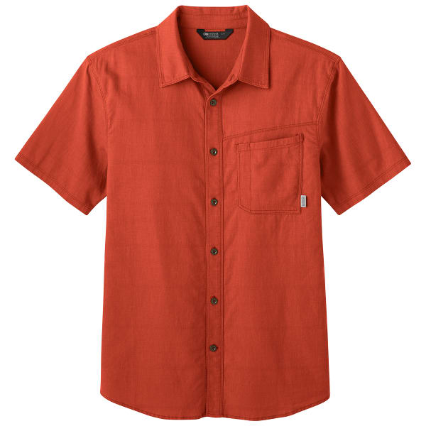 OUTDOOR RESEARCH Men's Weisse Shirt