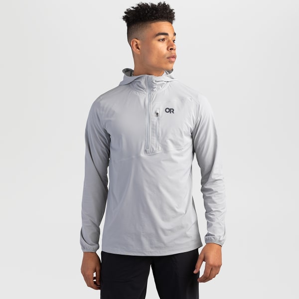 OUTDOOR RESEARCH Men's Astroman Sun Hoodie