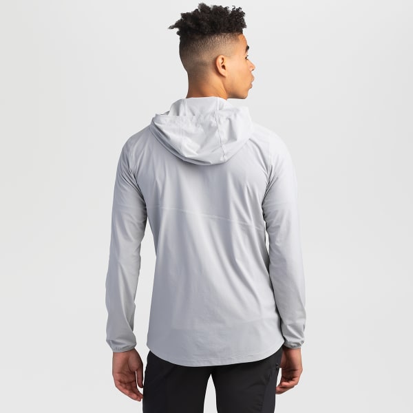 OUTDOOR RESEARCH Men's Astroman Sun Hoodie