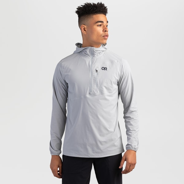 OUTDOOR RESEARCH Men's Astroman Sun Hoodie