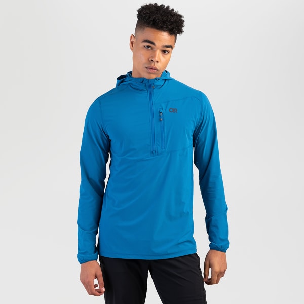 OUTDOOR RESEARCH Men's Astroman Sun Hoodie