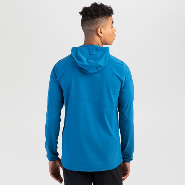 Outdoor Research Men's Astroman Sun Hoodie