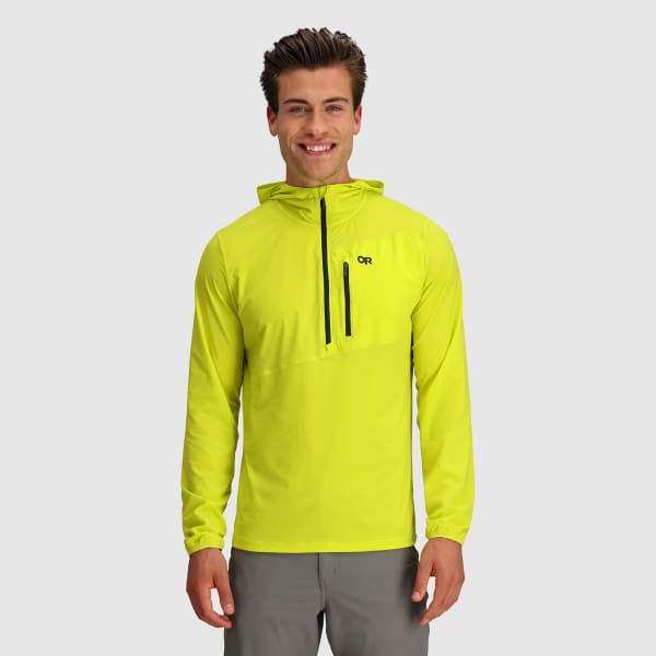 OUTDOOR RESEARCH Men's Astroman Sun Hoodie