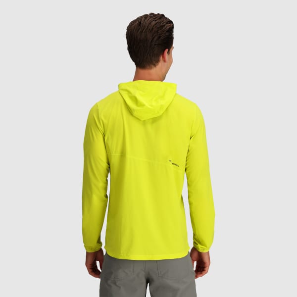 OUTDOOR RESEARCH Men's Astroman Sun Hoodie