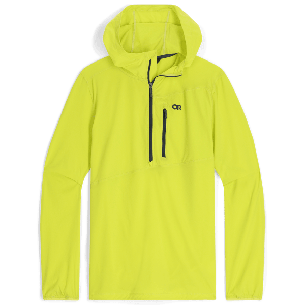 OUTDOOR RESEARCH Men's Astroman Sun Hoodie