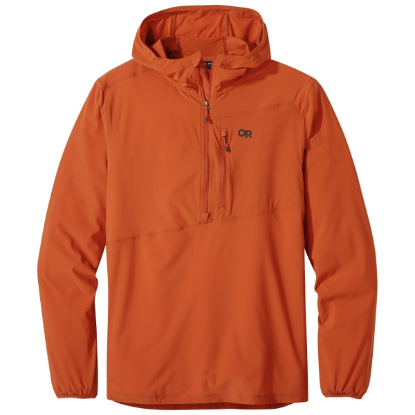 OUTDOOR RESEARCH Men's Astroman Sun Hoodie