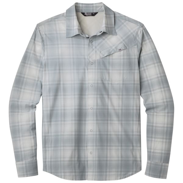 OUTDOOR RESEARCH Men's Astroman L/S Sun Shirt