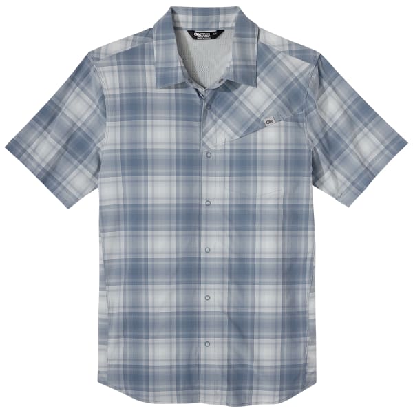 OUTDOOR RESEARCH Men's Astroman S/S Sun Shirt