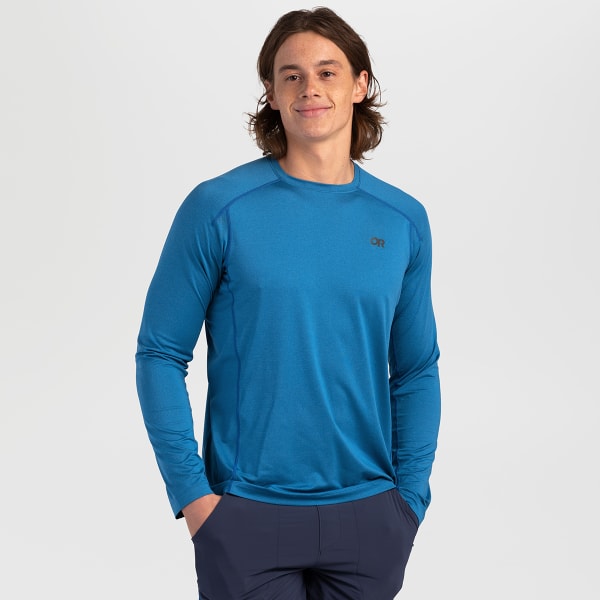 OUTDOOR RESEARCH Men's Argon L/S Tee