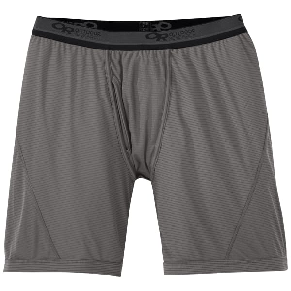 OUTDOOR RESEARCH Men's Echo Boxer Briefs