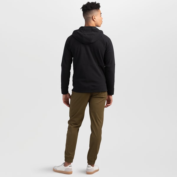 OUTDOOR RESEARCH Men's Trail Mix Hoodie