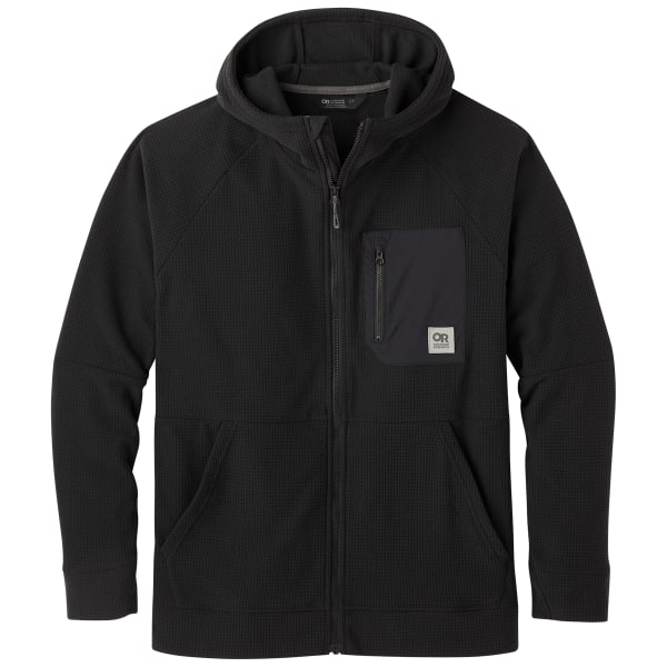 OUTDOOR RESEARCH Men's Trail Mix Hoodie