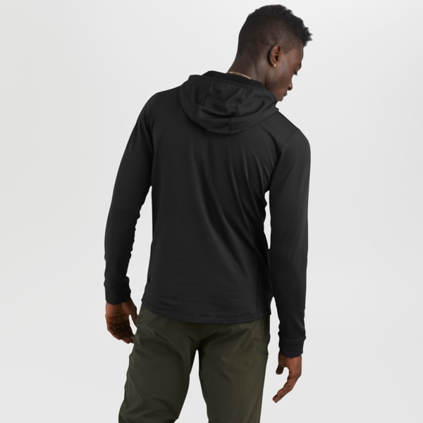 OUTDOOR RESEARCH Men's Vigor Full Zip Hoodie