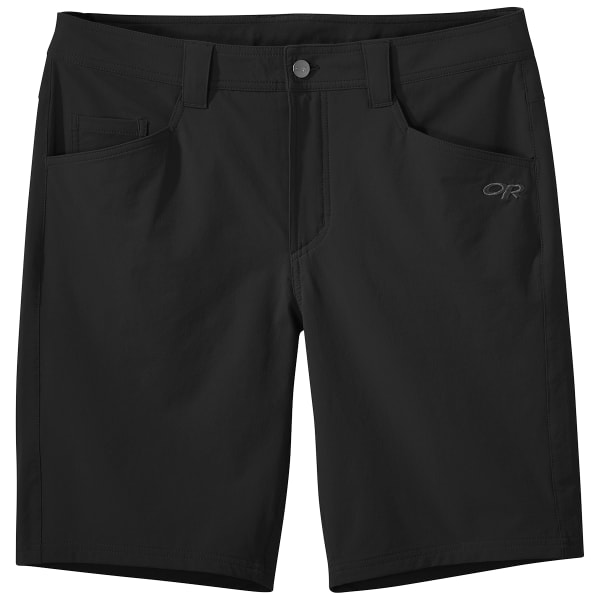 OUTDOOR RESEARCH Men's Voodoo Shorts - 10" Inseam