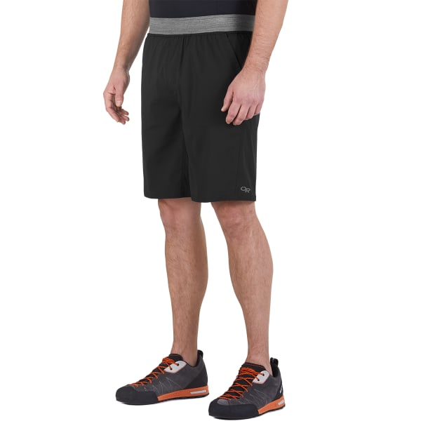 OUTDOOR RESEARCH Men's Zendo Shorts - 10" Inseam