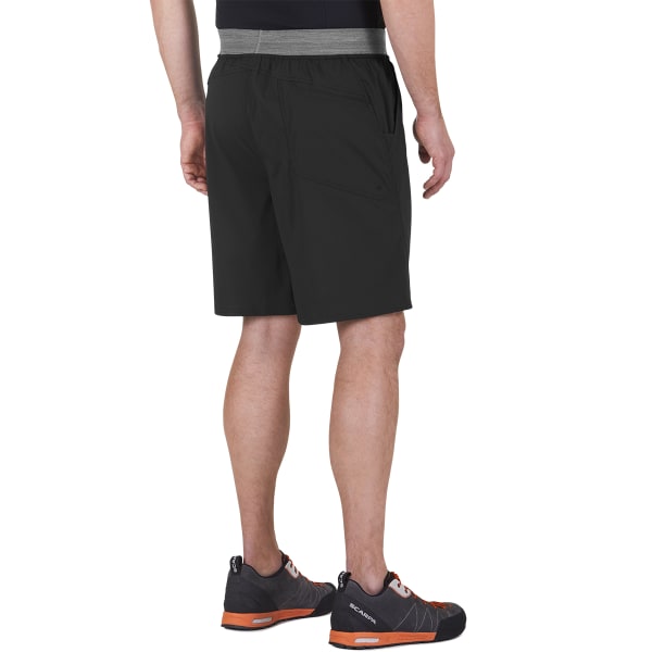 OUTDOOR RESEARCH Men's Zendo Shorts 10" Inseam Eastern Mountain Sports