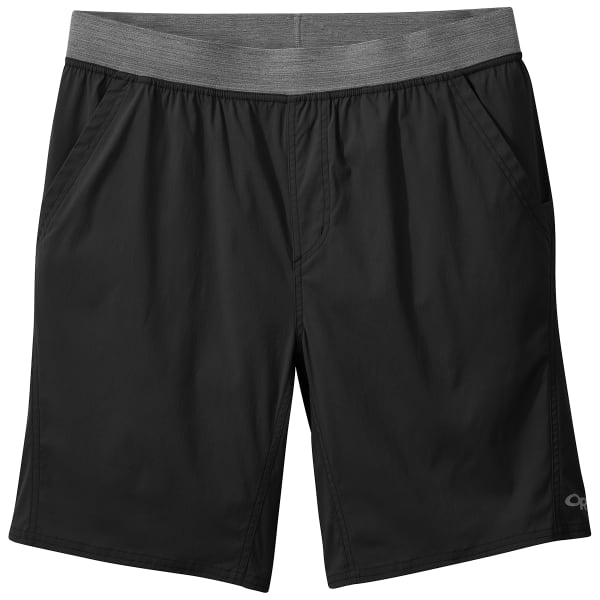 OUTDOOR RESEARCH Men's Zendo Shorts - 10" Inseam