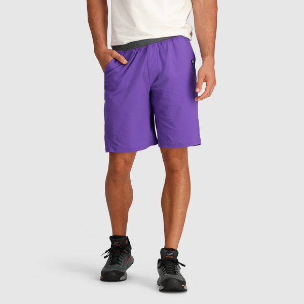 OUTDOOR RESEARCH Men's Zendo Shorts - 10" Inseam