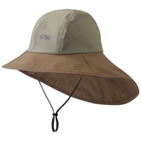 OUTDOOR RESEARCH Seattle Cape Hat