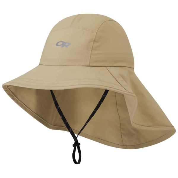 OUTDOOR RESEARCH Kids' Rain Rain Go Away Hat