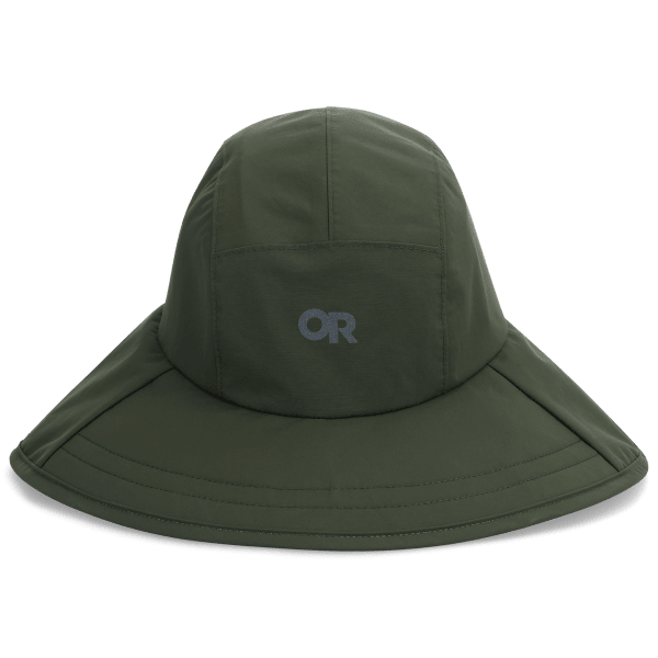 OUTDOOR RESEARCH Kids' Rain Rain Go Away Hat