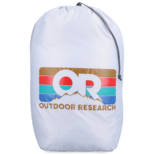 OUTDOOR RESEARCH PackOut Graphic Stuff Sack 20L